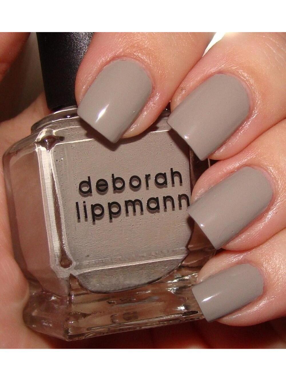 New in Box Deborah Lippmann Gel Lab Pro Nail Polish Creme in Waking Up in Vegas